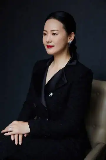 电影##地久天长#咏梅携主演电影地久天长. 来自电影投资领航 - 微博