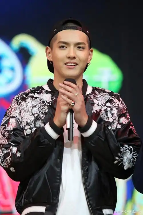 吴亦凡被判监禁13年,竟然有人为其喊冤,这种粉丝该醒醒脑了!