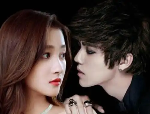 鹿晗与关晓彤挺过七年之痒已经走上了另一条道路各自追寻未来