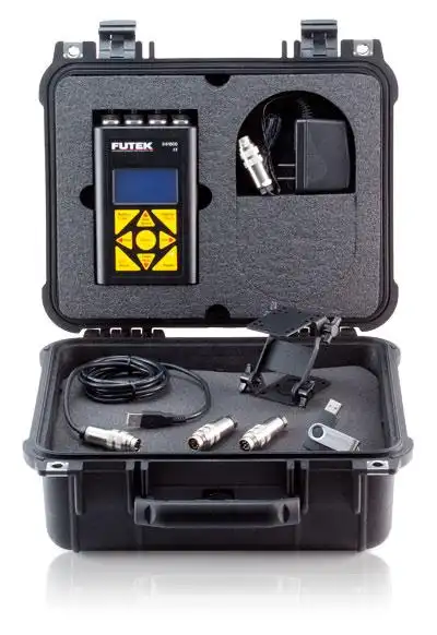 企业介绍深圳市诗拓浦仪器仪表有限公司成立于1995年,是一家专业销售