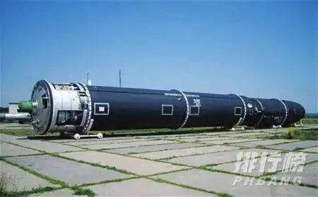 2020世界最厉害的导弹排名世界最厉害的导弹排行榜