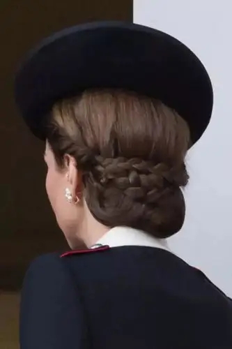 在这一点上,英国王室里谁都比不上凯特!