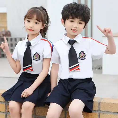 男生女生童装男童上衣夏装2022新款儿童洋气男孩帅气纯棉短袖t恤