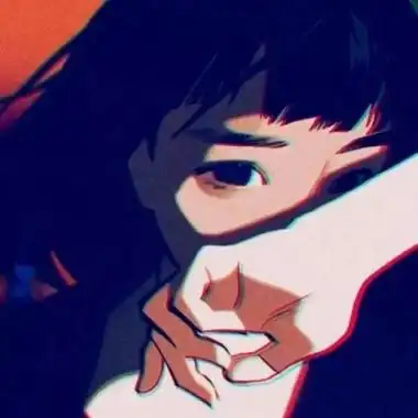 超清头像1080p动漫女生图片