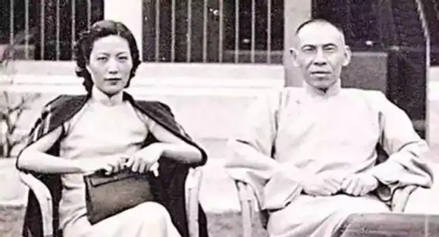 杜月笙众子女无一人走黑道,都在他死后觅得出路!