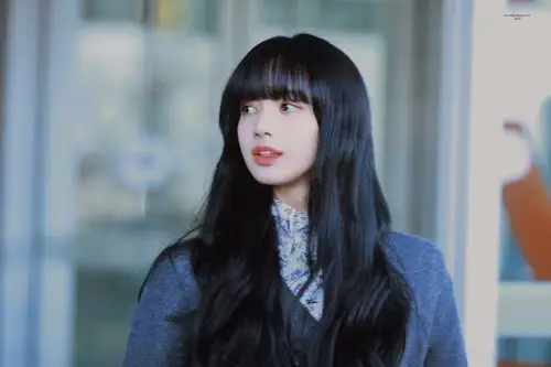 blackpink lisa - 堆糖,美图壁纸兴趣社区