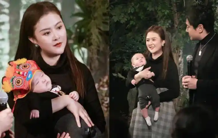 原创沈腾儿子正面照曝光不愧是军艺校草之子颜值逆天不输爸爸