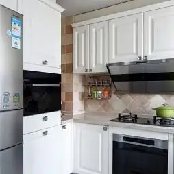 主卧橱柜图片大全