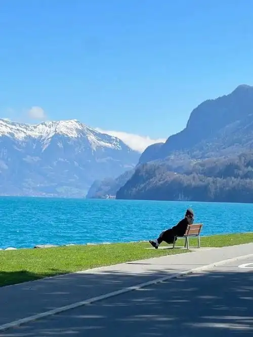 生活处处是美好:用心感受生活中的幸福与幸运