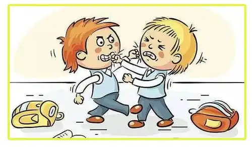 知易行难:二胎时代,如何处理兄弟姐妹之间的"竞争"或"争吵"?