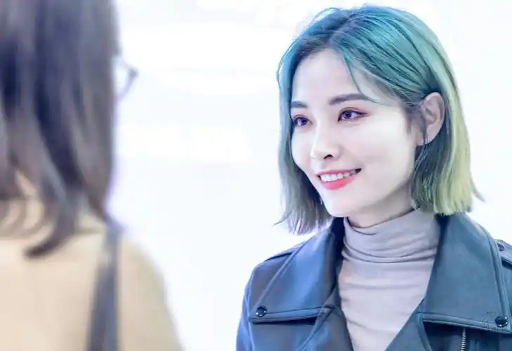 许佳琪 - 堆糖,美图壁纸兴趣社区