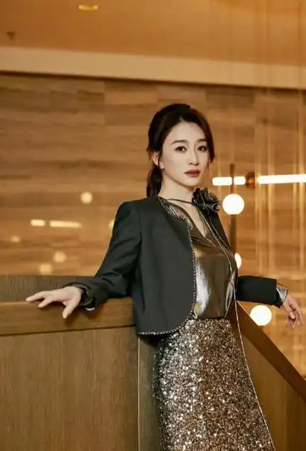 《庆余年2》,妩媚风情的王晓晨,再次演古装的她得到了一致好评