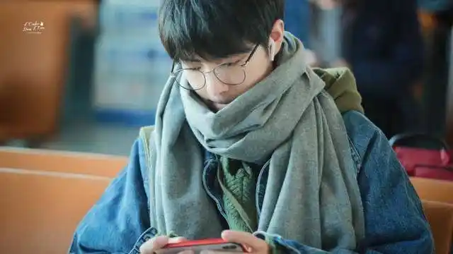 肖战演不了坏人?