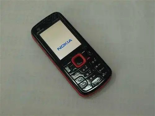 诺基亚5320xm手机