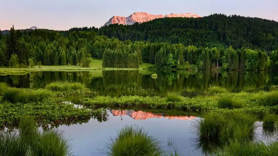 唯美大好河山高清桌面壁纸图片高清大图预览1920x1080_风景壁纸下载