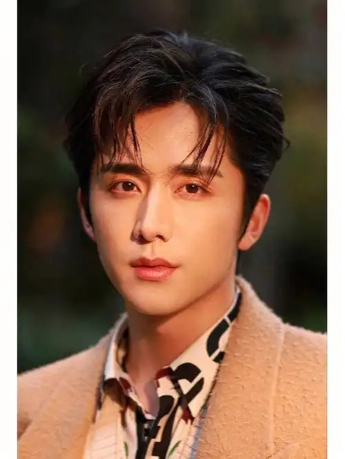 宝藏男孩张新成