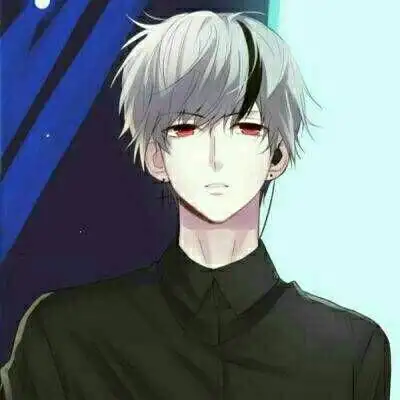 男生头像超酷头像帅气型男