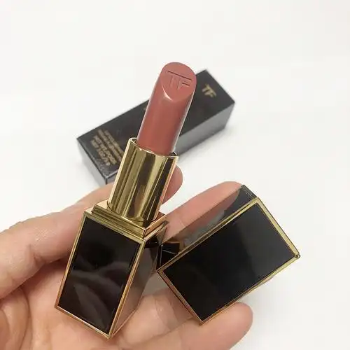 f奶油黑管经典黑管哑光口红100奶油质地16 15 80唇膏 tf15【图片 价格