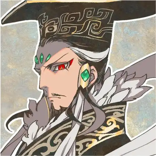 fgo秦始皇设定(金闪闪和秦始皇谁更强)|三国之家