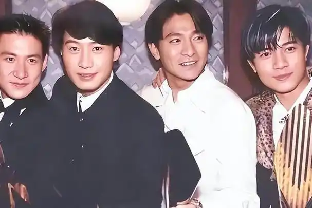 被误认为是香港人的内地明星有人是北京人有人是上海和杭州人