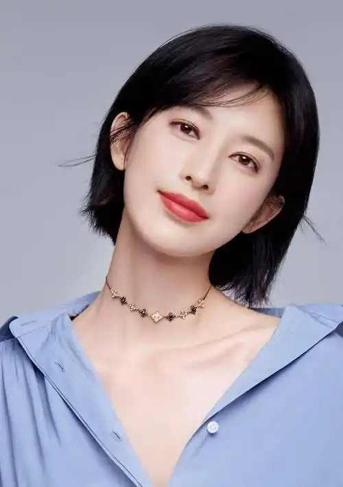 图文,低调演戏实力派,出道多年不火的张俪,西瓜视频带你去了解_电视剧