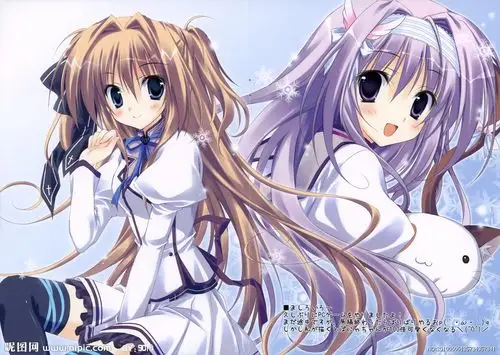 单纯萝莉少女心设计图__动漫人物_动漫动画_设计图库_昵图网nipic.com