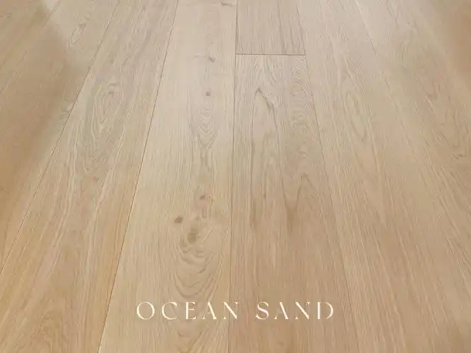 洛杉矶最流行木地板颜色