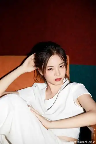 李庚希八月水楼090909