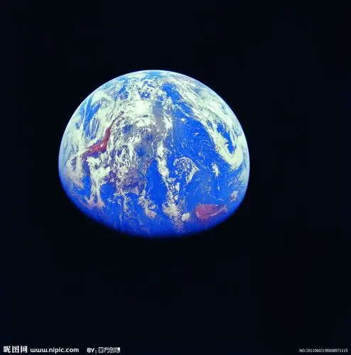 地球图片