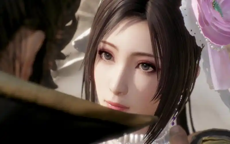 【真·三国无双8】【貂蝉传】