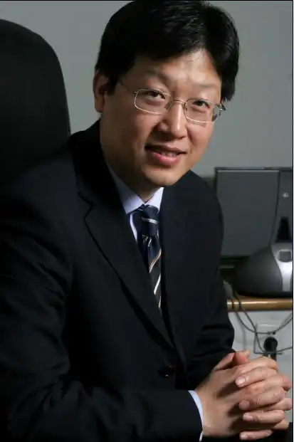 李文杰任贝壳找房高级副总裁负责贝壳研究院