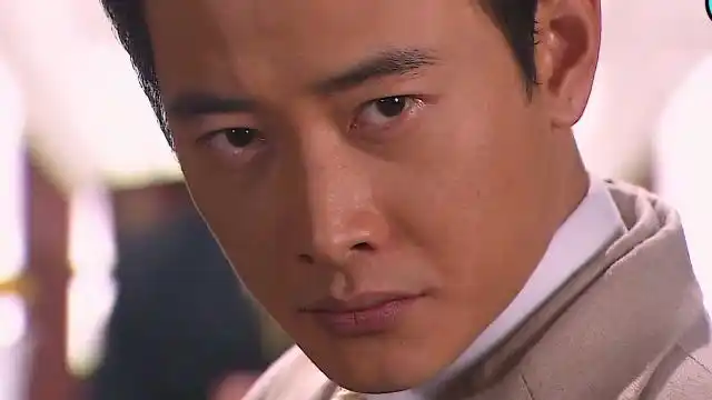 枪侠3:黑羿为民除害击毙矢尾效平,不料枪王却因此变成受害者