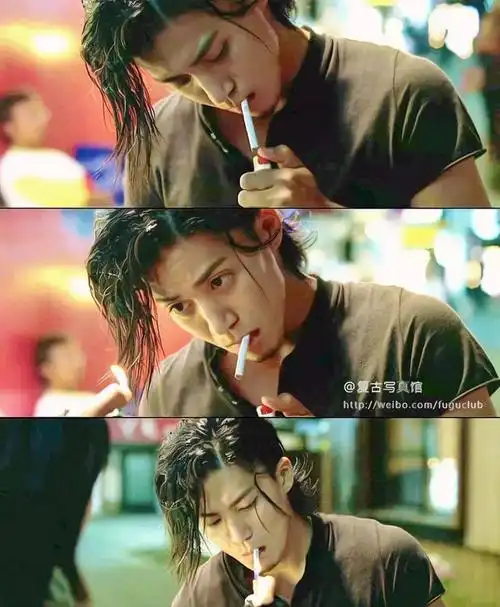 小栗旬 /《热血高校》