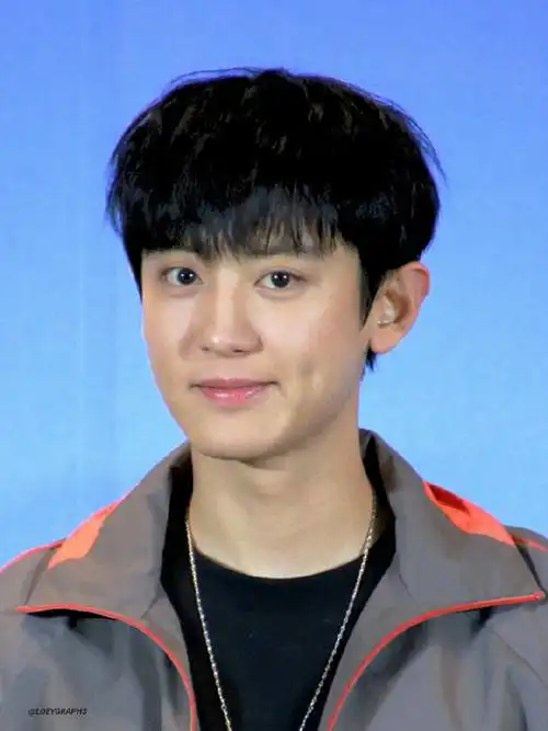 朴灿烈生图##朴灿烈61次心动记录##朴灿烈