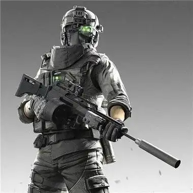 qq头像cf高清图片cfqq头像经典