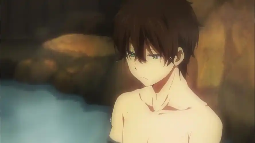 冰菓 千反田 折木奉太郎