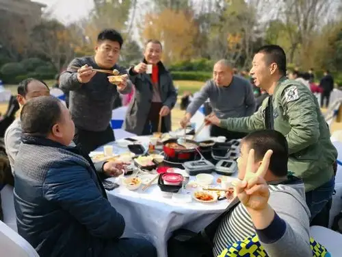 一个人吃火锅是什么样的体验(免费名额送送送)