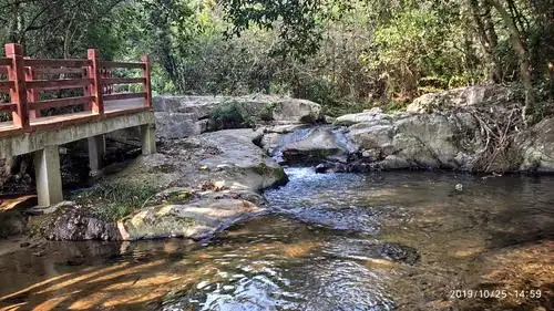 广州市增城畲族村