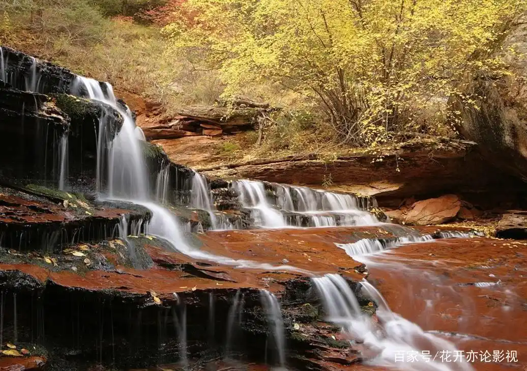 让人大饱眼福的风景照片,简直美呆了