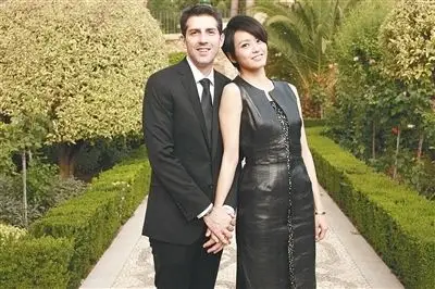 喜欢孩子的梁咏琪[微博]与老公一直期盼爱情结晶的到来2014年的娱乐圈