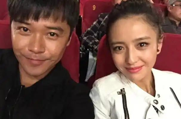 事实证明40岁离婚不分家的佟丽娅早已过上了另一种新人生