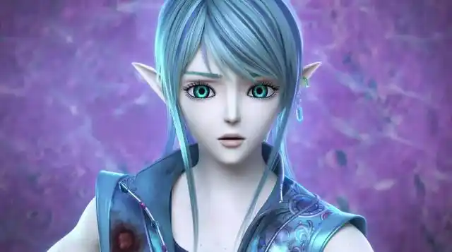 叶罗丽:水王子是最初的十法相吗?一个细节说明他是后来者