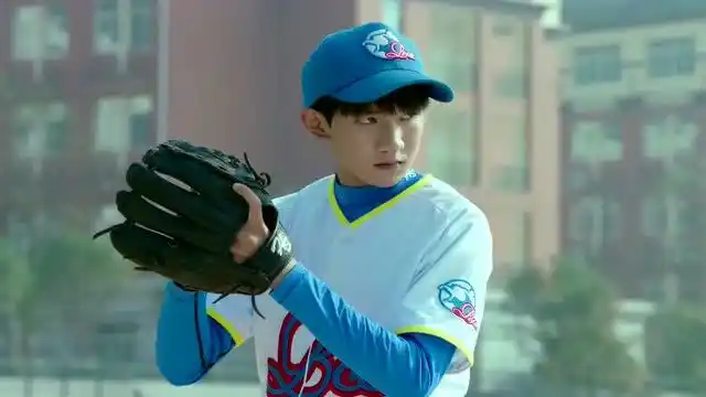 《我们的少年时代》王俊凯全垒打实力碾压小熊队