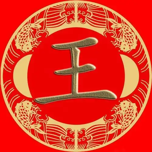 赵钱孙李,周吴郑王,冯陈褚卫,蒋沈韩杨,朱秦尤许姓氏微信头像