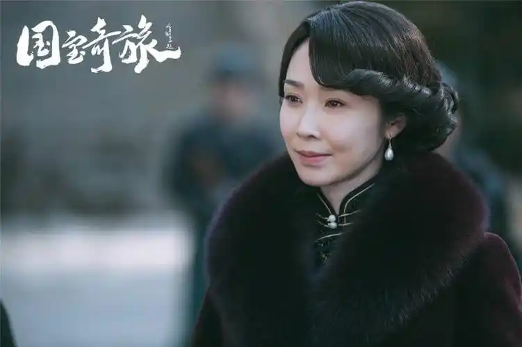 《猎狐》中的美女演员,与王凯三度搭戏却不红,如今40岁还是单身
