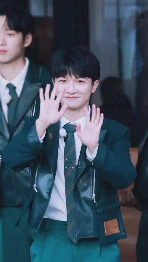 周深超话#奔跑吧生态篇官宣##周深奔跑吧#有周深的地方有就快乐@卡布