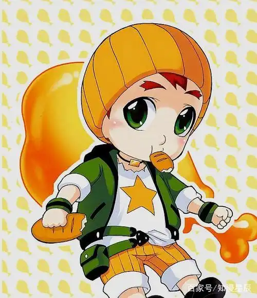 斗罗大陆:您要的q版七怪已经送上,被萌出血了一概不负责!