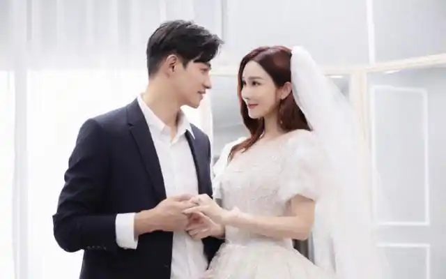 李子峰宣布与林籽结婚,网友还以为是李易峰,又闹出了笑话