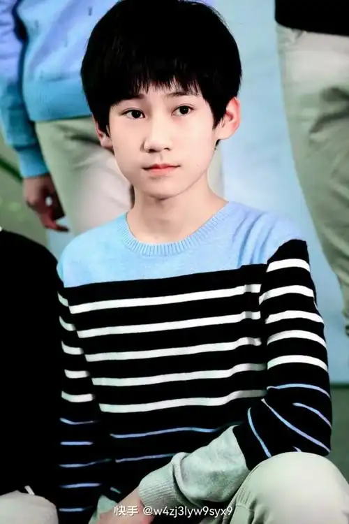 tnt好看的照片及文案