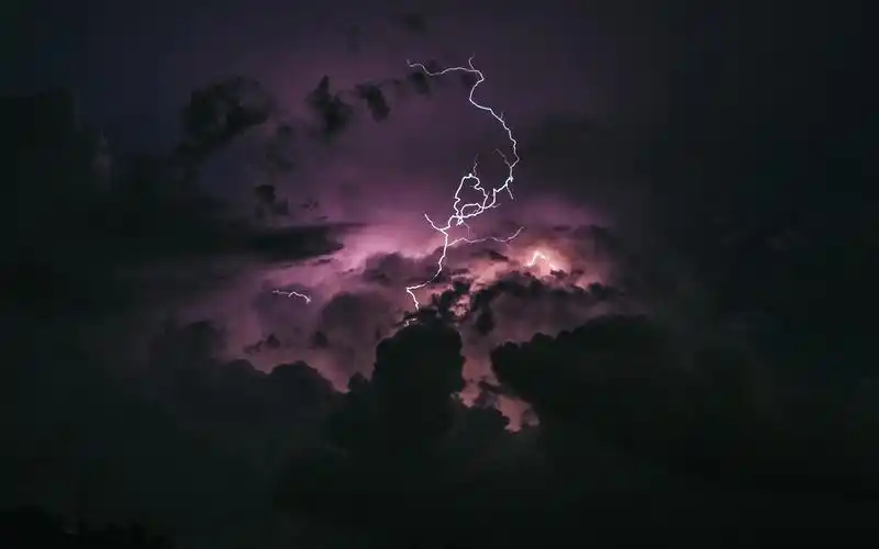 沙滩山谷森林风景图片桌面壁纸-风景壁纸-手机壁纸下载-美桌网